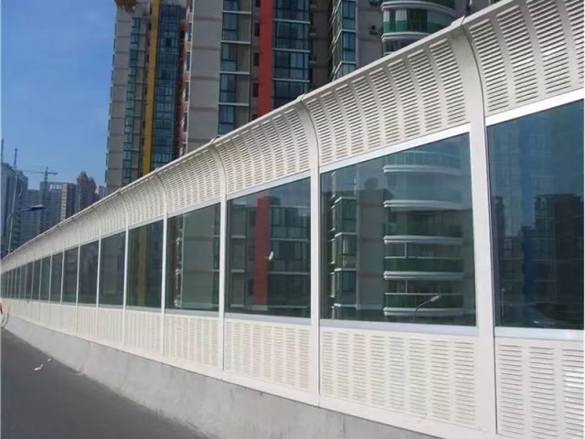 高速公路聲屏障-02