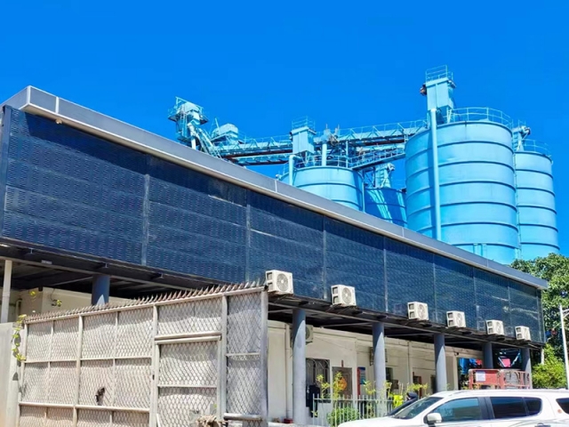 冷卻塔聲屏障-03